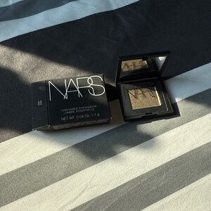 NARS single eyeshadow